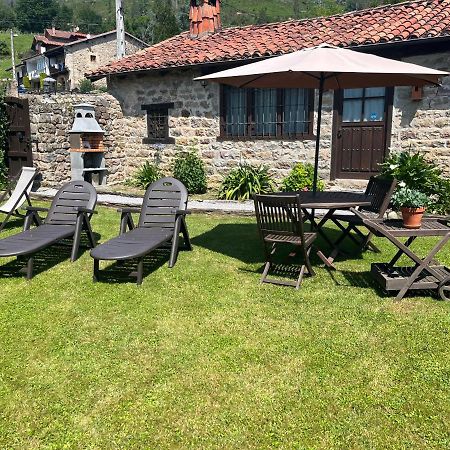 La Casita De Cuestallano Renedo De Cabuerniga Εξωτερικό φωτογραφία
