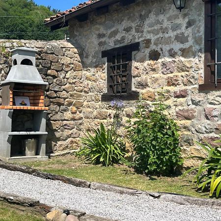La Casita De Cuestallano Renedo De Cabuerniga Εξωτερικό φωτογραφία